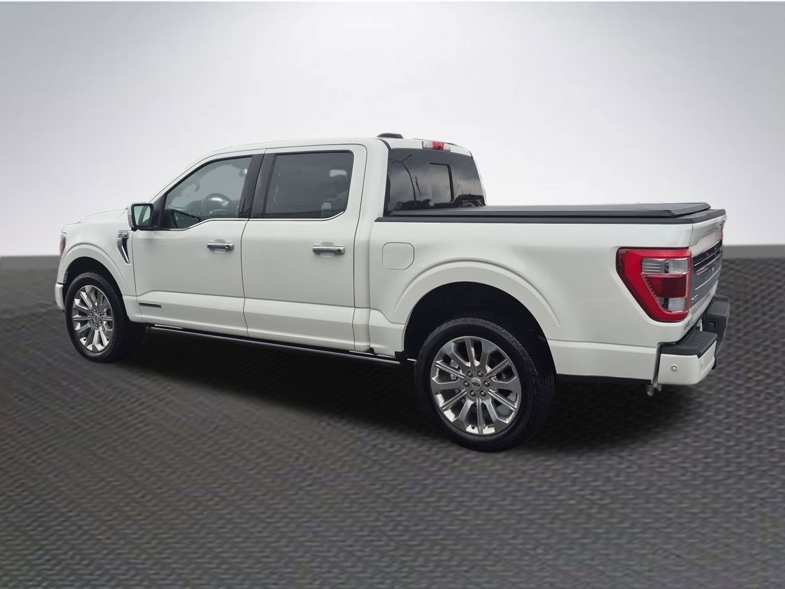 Certified 2023 Ford F150 Limited image 5