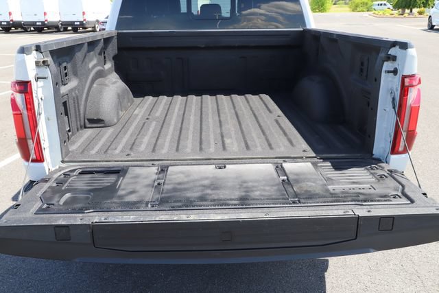 Certified 2024 Ford F150 Raptor AWD/4WD image 10