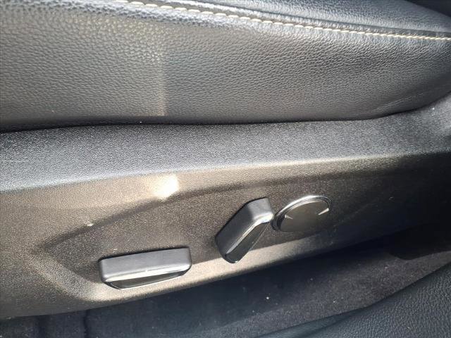 Certified 2019 Ford Fusion SEL image 15