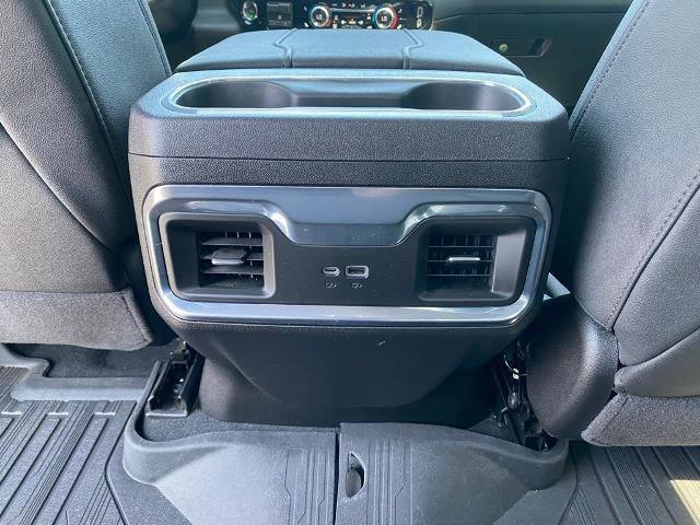 Used 2026 GMC Sierra 1500 Elevation w/ Elevation Premium Package AWD/4WD image 31