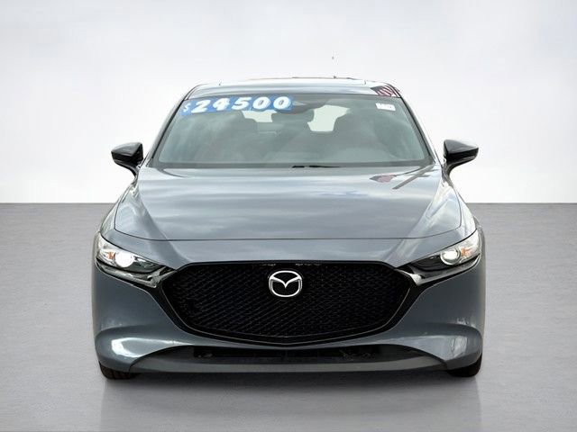 Used 2024 MAZDA MAZDA3 s image 8