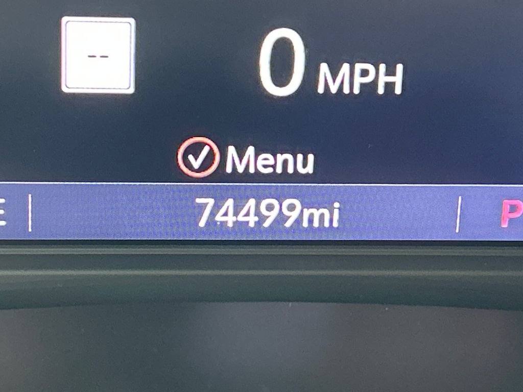 Used 2021 Buick Enclave Premium w/ Surround and Sites Package image 25