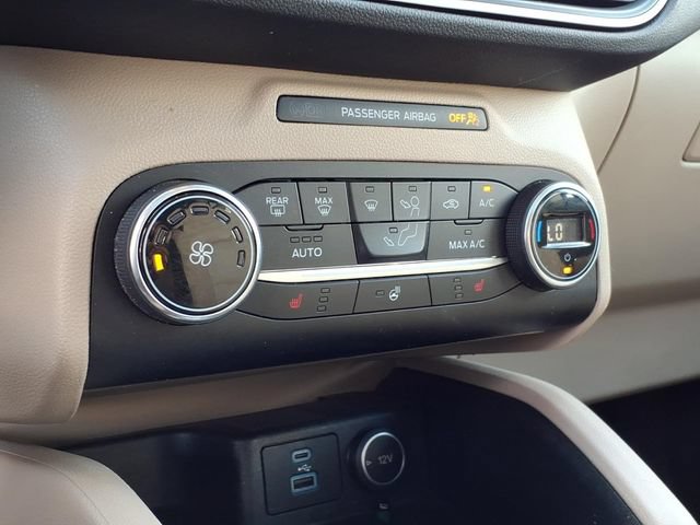 Certified 2020 Ford Escape SEL AWD/4WD image 27