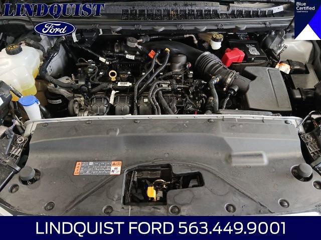 Certified 2024 Ford Edge SEL w/ Convenience Package image 22
