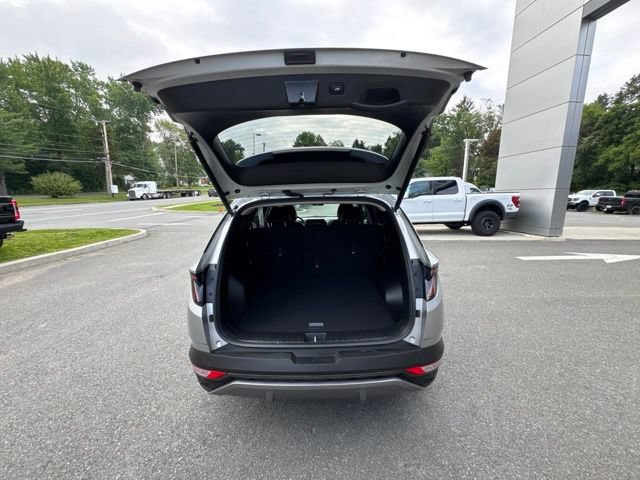 Used 2023 Hyundai Tucson Limited AWD/4WD image 11