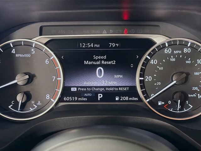 Used 2023 Nissan Rogue S AWD/4WD image 14