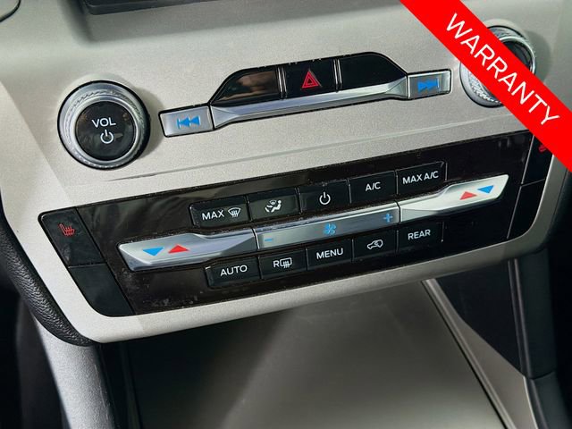 Certified 2021 Ford Explorer XLT image 16