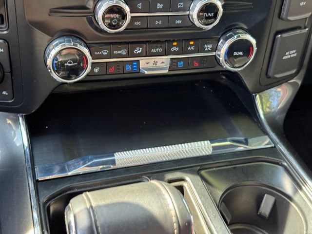 Certified 2023 Ford F150 Lariat w/ Equipment Group 502A High AWD/4WD image 17