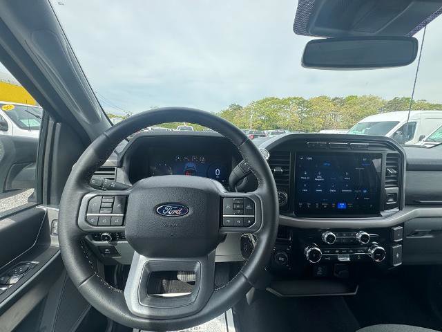 Certified 2024 Ford F150 XLT image 16