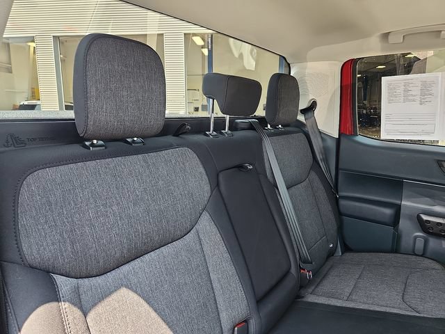 Certified 2025 Ford Maverick XLT w/ XLT Luxury Package AWD/4WD image 29