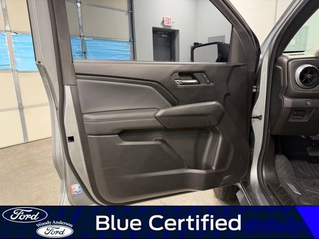 Used 2024 Chevrolet Colorado LT w/ LT Convenience Package II image 22