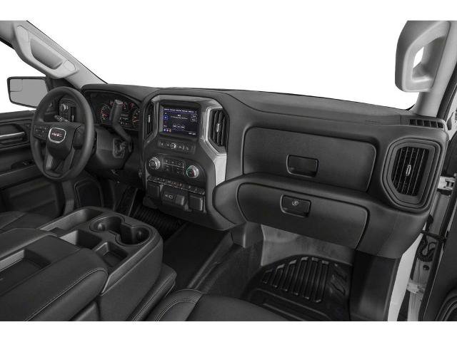 Used 2024 GMC Sierra 1500 SLT w/ SLT Premium Plus Package AWD/4WD image 11