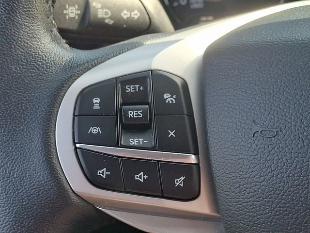 Certified 2023 Ford Explorer XLT w/ Equipment Group 202A AWD/4WD image 21