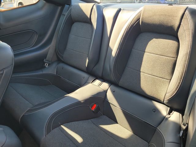 Certified 2024 Ford Mustang Coupe image 12