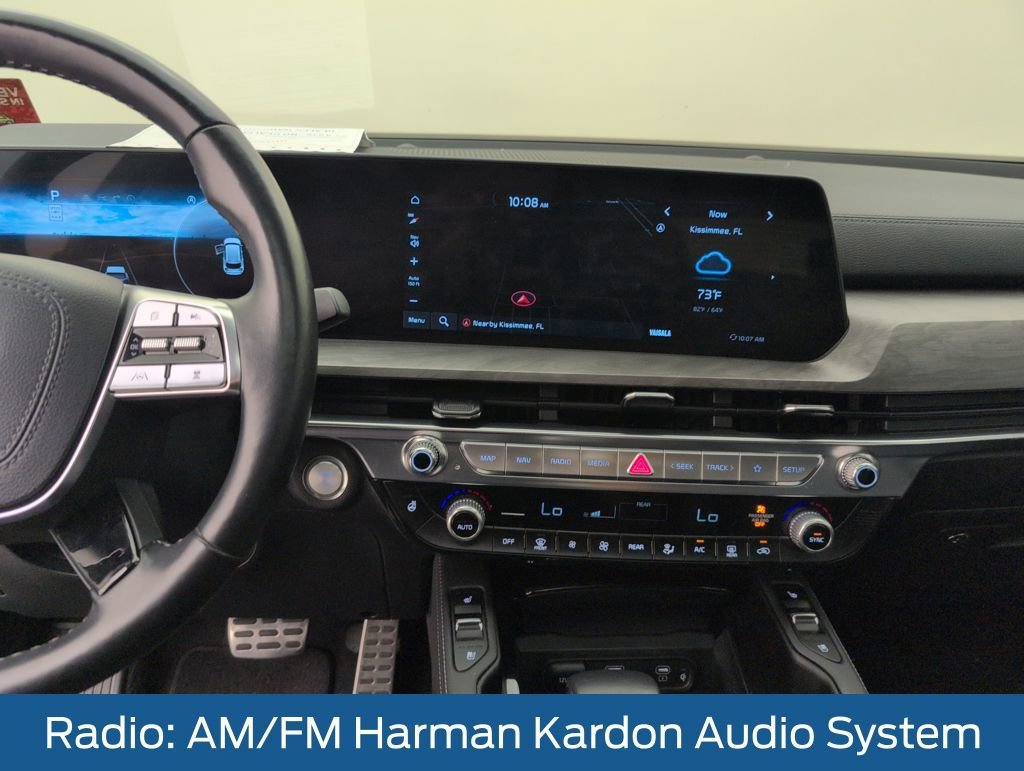 Used 2024 Kia Telluride SX X-Pro image 21