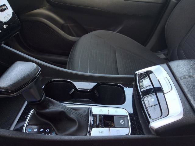 Used 2024 Hyundai Santa Cruz SEL image 22