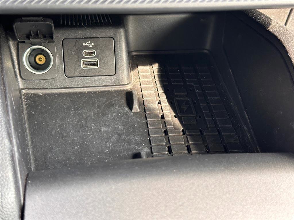 Certified 2025 Ford Bronco Sport Outer Banks image 26