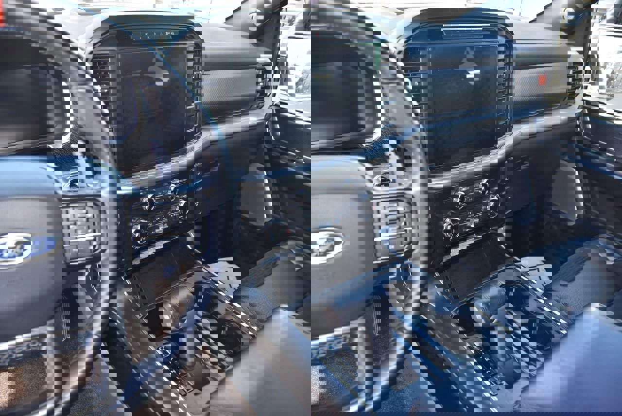 Certified 2021 Ford F150 Raptor w/ Equipment Group 801A High image 7