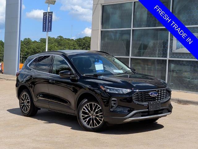 Certified 2026 Ford Escape SE