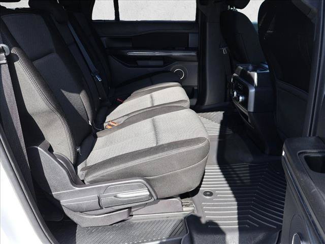 Certified 2020 Ford Expedition Max XLT AWD/4WD image 26