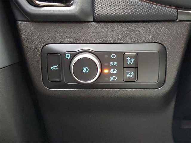 Certified 2022 Ford Bronco Sport Outer Banks w/ Tech Package image 14