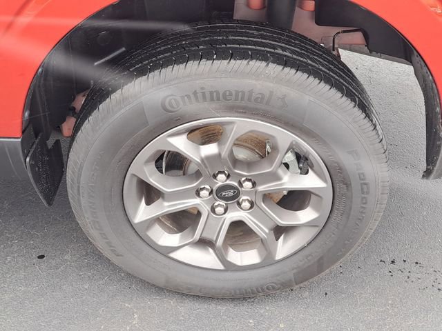 Certified 2024 Ford Maverick XLT w/ XLT Luxury Package image 5