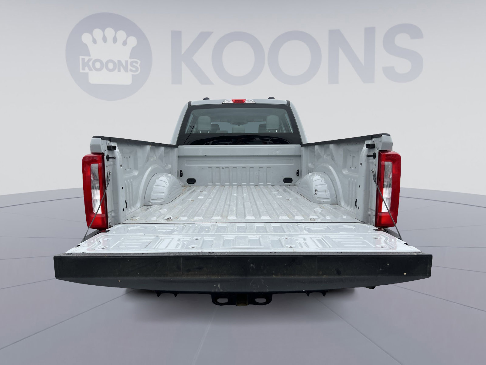 Certified 2026 Ford F250 XL AWD/4WD image 32