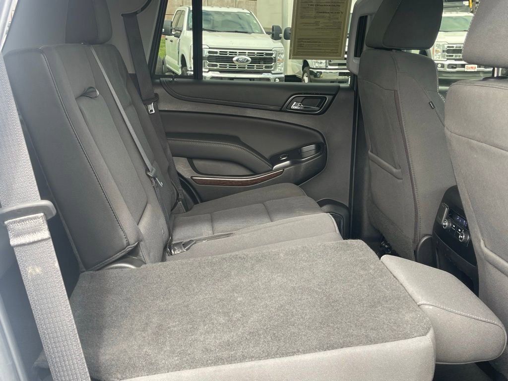 Used 2019 GMC Yukon SLE w/ SLE Value Package image 20