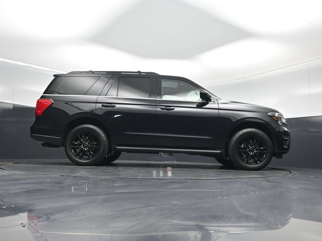 Certified 2024 Ford Expedition XLT AWD/4WD image 48