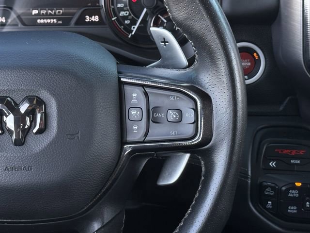 Used 2021 RAM 1500 TRX w/ TRX Level 2 Equipment Group image 15