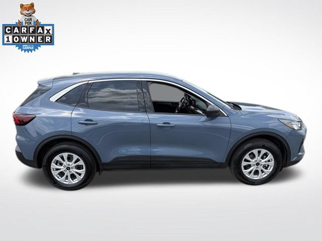 Certified 2023 Ford Escape Active AWD/4WD image 8