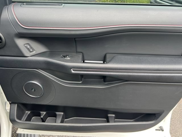 Certified 2022 Ford Expedition Limited RWD image 19