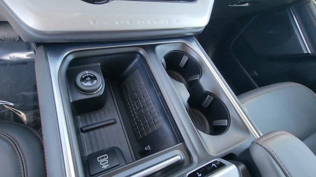 Certified 2025 Ford Expedition Max Active image 28