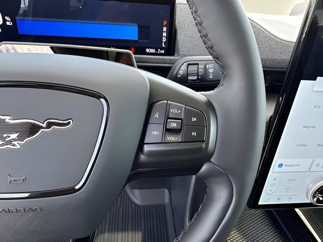 Certified 2023 Ford Mustang Mach-E Premium AWD/4WD image 24