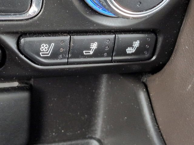 Used 2023 GMC Yukon SLT RWD image 21