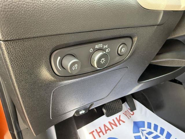 Used 2023 Buick Encore GX Preferred w/ Cold Weather Comfort Package FWD image 14