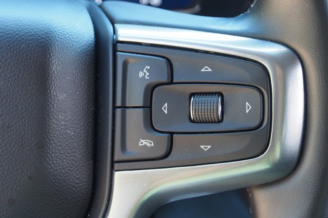 Used 2023 Chevrolet Silverado 1500 LT AWD/4WD image 23