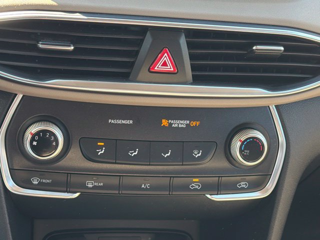 Used 2019 Hyundai Santa Fe SE FWD image 20