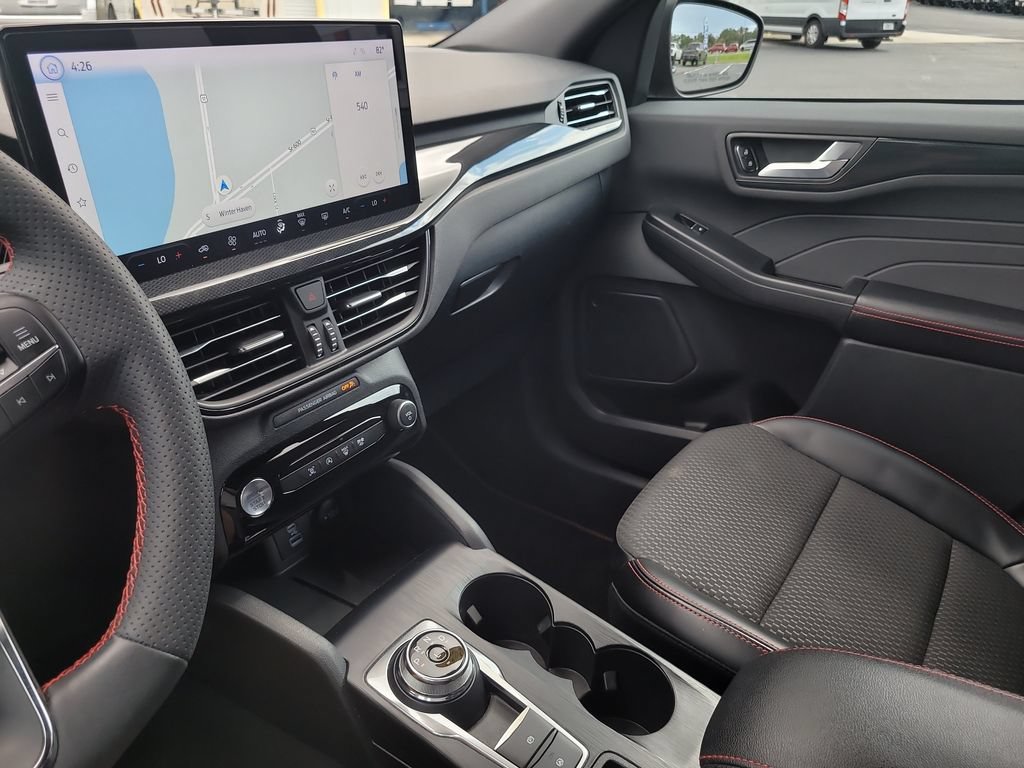 Certified 2023 Ford Escape ST-Line w/ Tech Pack #1 FWD image 18