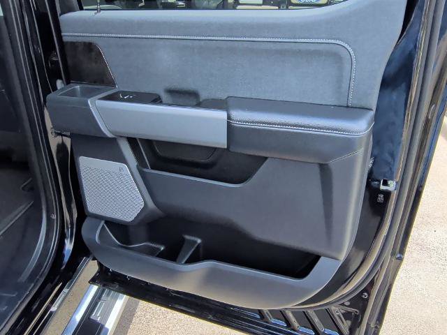 Certified 2024 Ford F350 Lariat w/ FX4 Off-Road Package AWD/4WD image 18