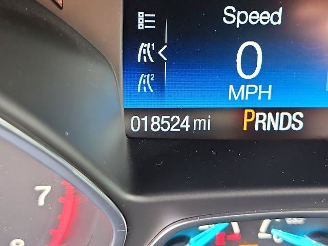 Certified 2019 Ford Escape SEL AWD/4WD image 6