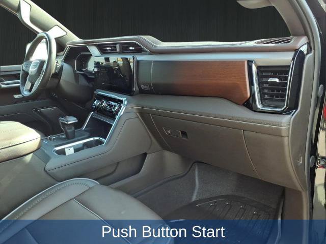 Used 2025 GMC Sierra 1500 Denali AWD/4WD image 15