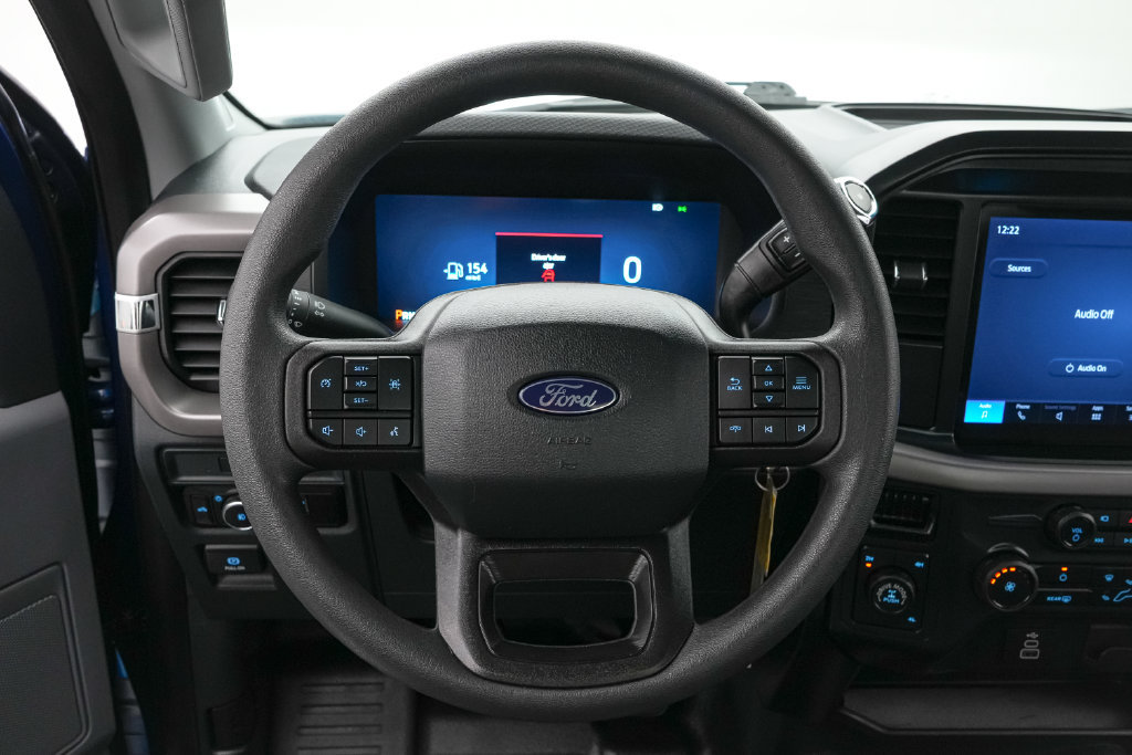 Certified 2025 Ford F150 XL w/ Equipment Group 103A High AWD/4WD image 25