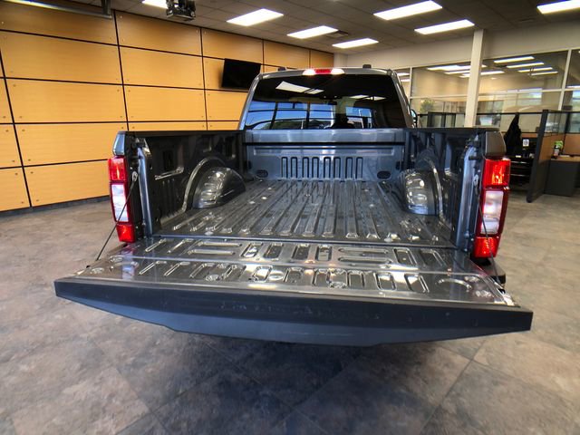 Certified 2022 Ford F250 XLT AWD/4WD image 21