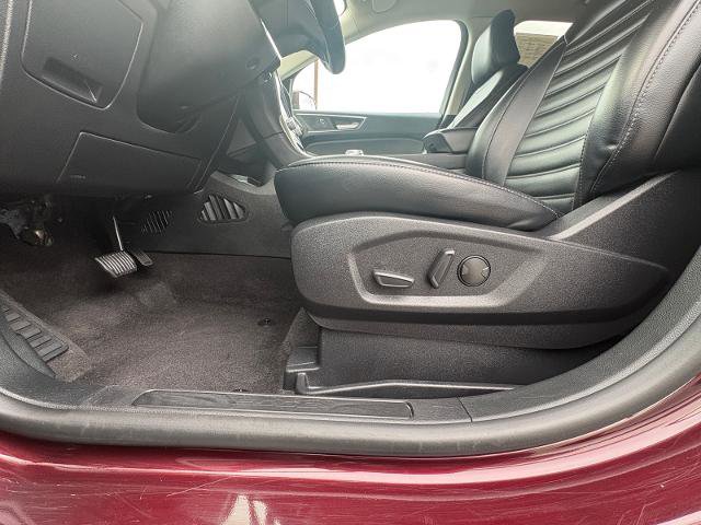 Certified 2024 Ford Edge SEL AWD/4WD image 12