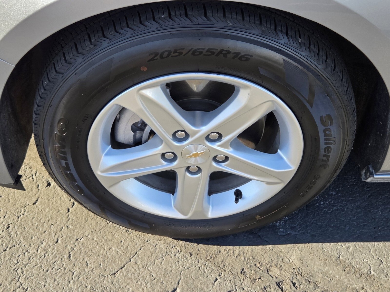 Used 2024 Chevrolet Malibu LT image 9