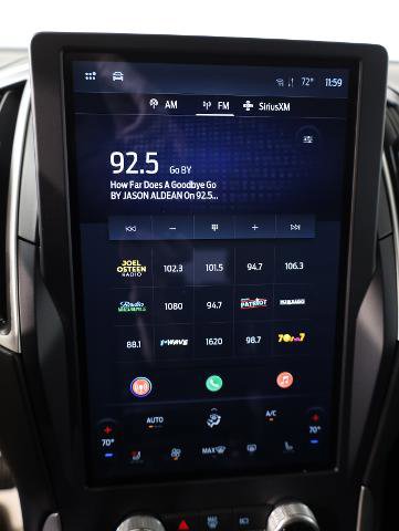 Certified 2023 Ford Edge SEL w/ Convenience Package AWD/4WD image 14