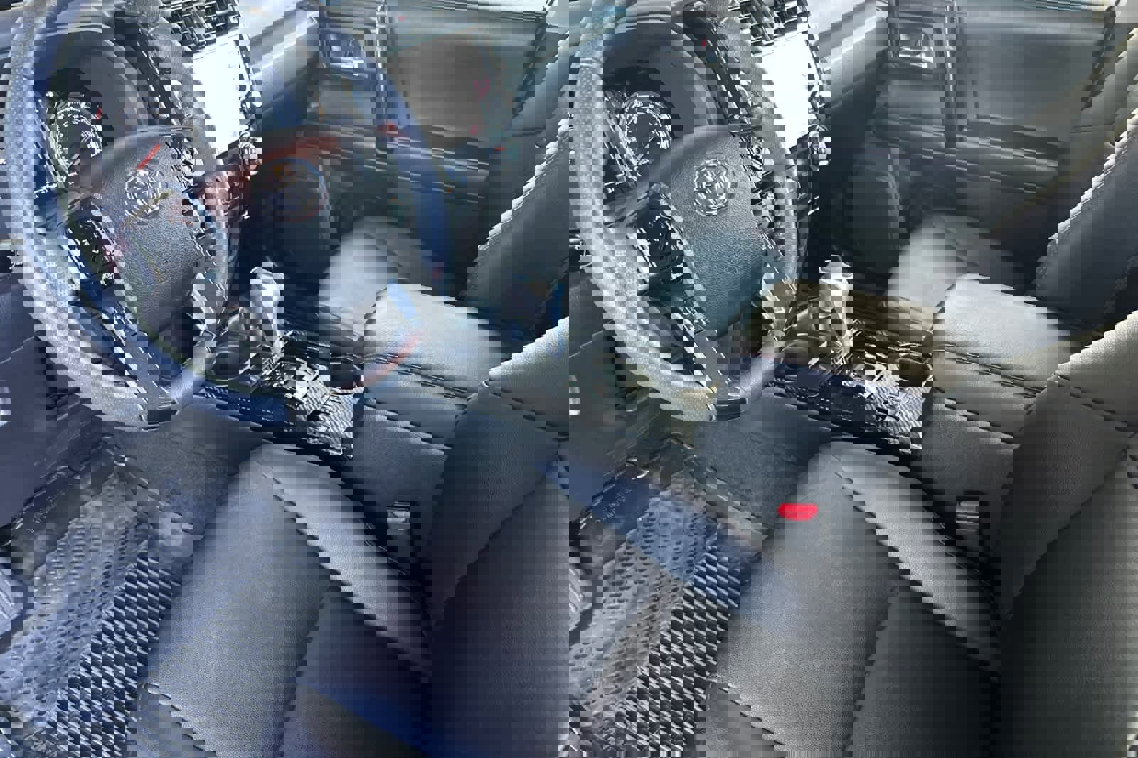 Used 2022 Toyota 4Runner TRD Off-Road Premium w/ TRD Black Wheel Package (TMS) image 11