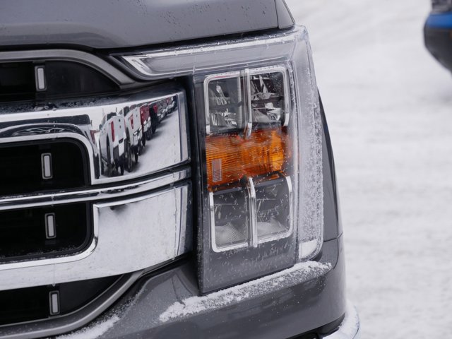 Certified 2021 Ford F150 Lariat image 9