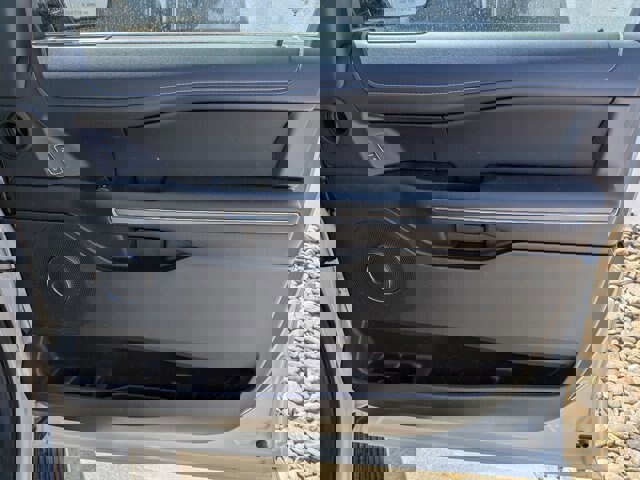 Certified 2024 Ford Expedition XLT image 38